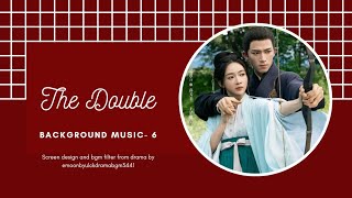 The Double bgm 6 [2024]