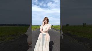 ✦⸝⸝ I'll never give up °˖ ✮#MIIHI#NiziU #ニジュー #니쥬 #WithU#NiziU_1stEP #RISE_UP#NiziU_RISEUP