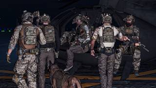 Dogs of War | NSWG-1