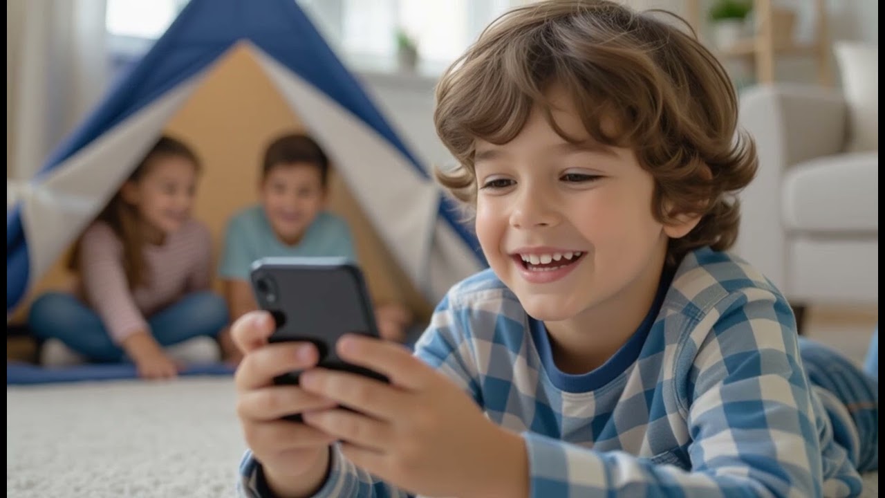 Exploring the Playground of Social Media: Share, Connect, Discover!