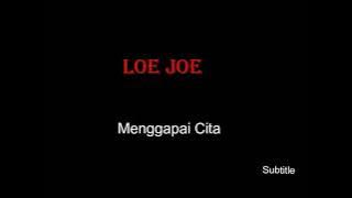 Loe joe band menggapai cita (no Drum)