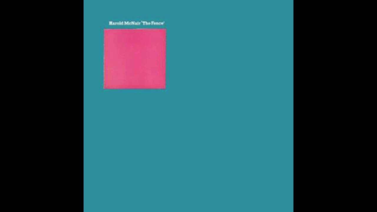 Harold McNair - The Fence (1970) - YouTube