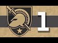The Army Top Three: 3-5-18