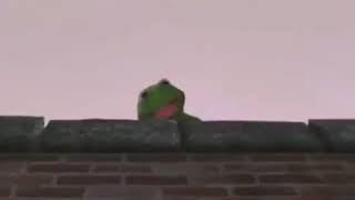 Kermit THE FROG MEME