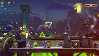 Famous Hextech Mayhem: Level 4-3 [100%] Wealth