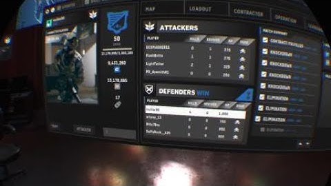 3v1 Ace on Newsroom Defence - Firewall Zero Hour