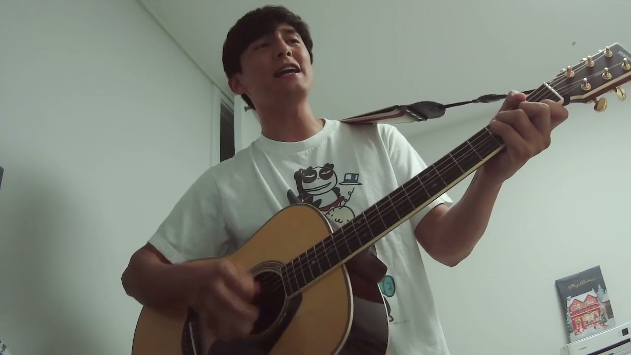 맘대로 부르는 노래 12. [ 아이묭(あいみょん) - 떡잎(双葉 / Futaba) ]