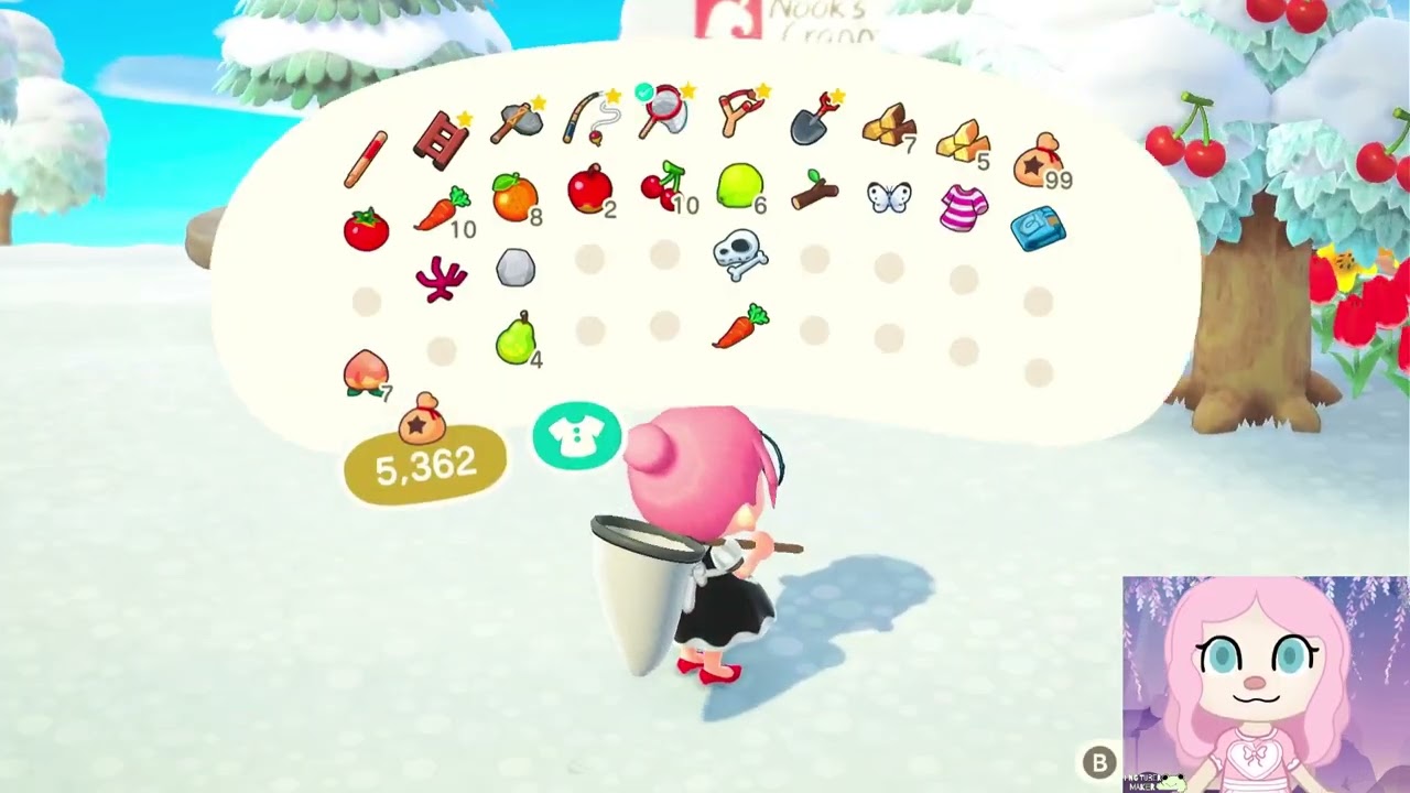 Animal Crossing Adventures, new update 1/19/26 (Part 7/20)