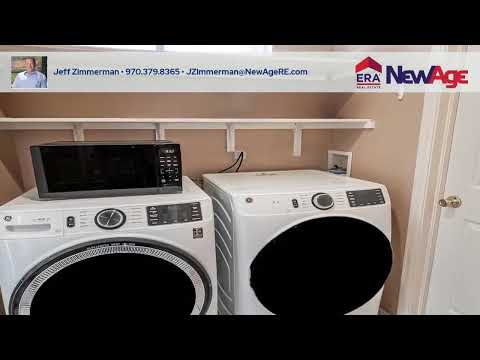 2618 APACHE COURT, Rifle, CO home video tour