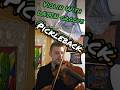 Pickleback- Violin With Latin Groove. #latingrooves #violin #jaming #goodvibes #fiddle #violintune
