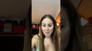 Ignacia Michelson (Hablemos de todo un poco) #Imperdible!!! - YouTube