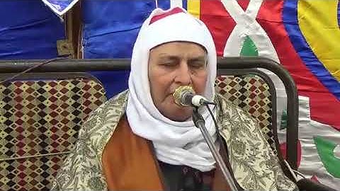 فضيلة الشيخ محمد محمود عصفور  ما تيسر من سورة طه { #إنك_كنت_بنا_بصيرا }