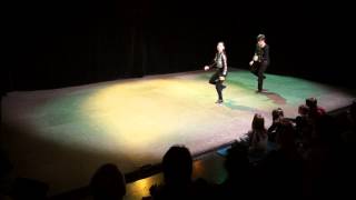 Where Are You - Tiffany Lau & Daniel Borak