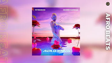 Patoranking – Kolo Kolo Ft  Diamond Platnumz