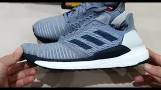 adidas solar boost 42