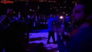 Kobe Bryant Intro Philly