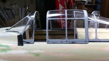 ZERO sliding canopy /air