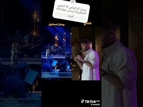 يلا الشامي