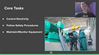 Final Career Video-- Power Plant Operator