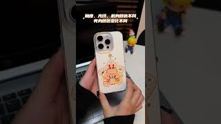 GAGACASE – Create Your Perfect Custom Anime Phone Case – Personalized & Stylish!