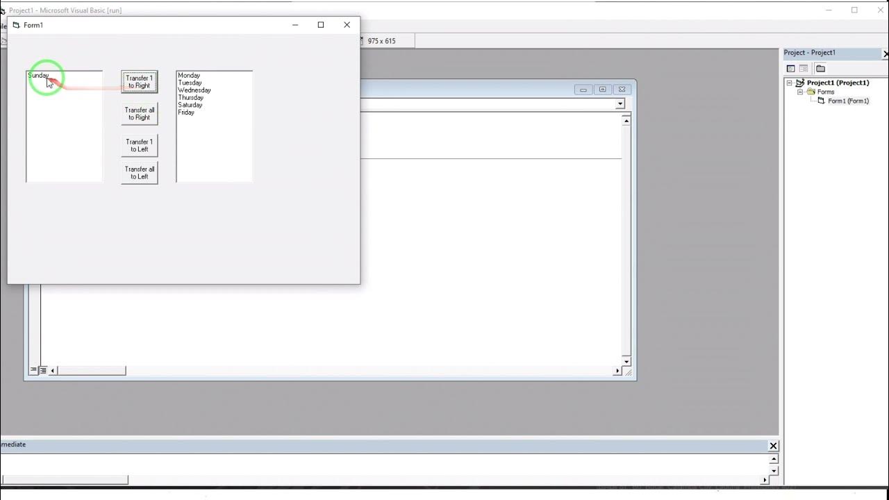 Vb 6.0 #1 My Visual Basic 6.0 Do While Loop Guide - YouTube