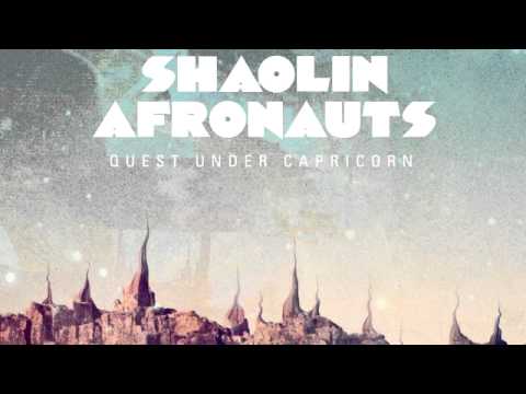 07 The Shaolin Afronauts - Amhara [Freestyle Records]