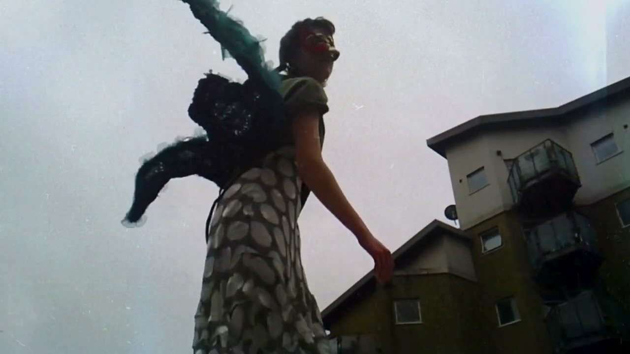 Watch Anna McLuckie - Jay Bird on YouTube Watch Anna McLuckie - Jay Bird on YouTube