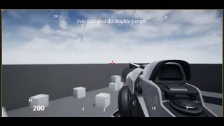DevLog # 1 - My Fps game practice.(doom clone)