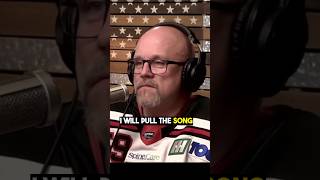 When Rockstars Forget: A Run-in with Buckcherry #shorts