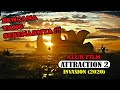 HEKON KEMBALI, TAPI.... !!!  Recap Film - ATTRACTION 2 ( INVASION 2020 )