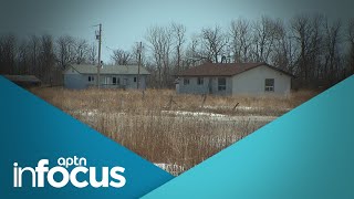 Housing crisis not fixable under current model, but can be made worse | APTN InFocus