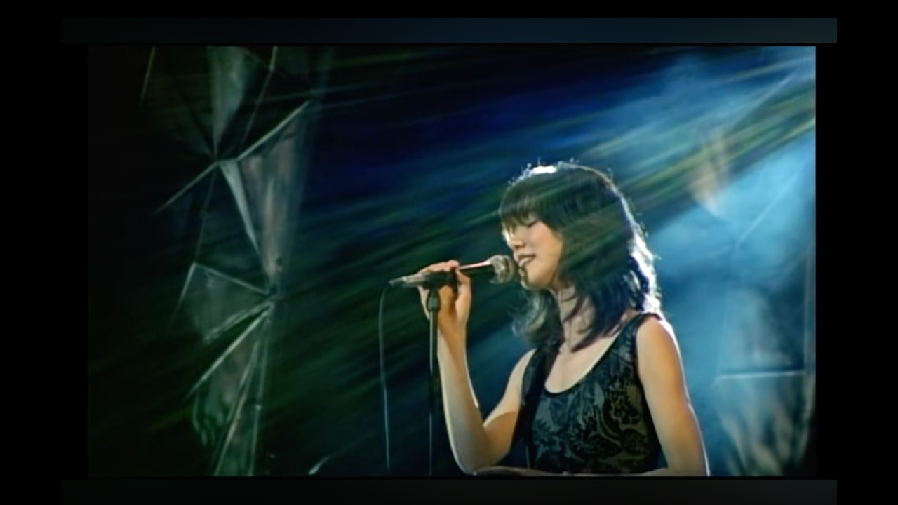 PIECE OF MY WISH (Live from Thank You LOVE OF MY LIFE TOUR) [4K