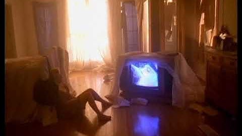 Gin Blossoms - Allison Road (Official Music Video HQ)