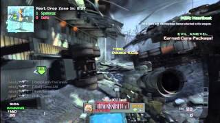 Jabufy - Mw3 Montage