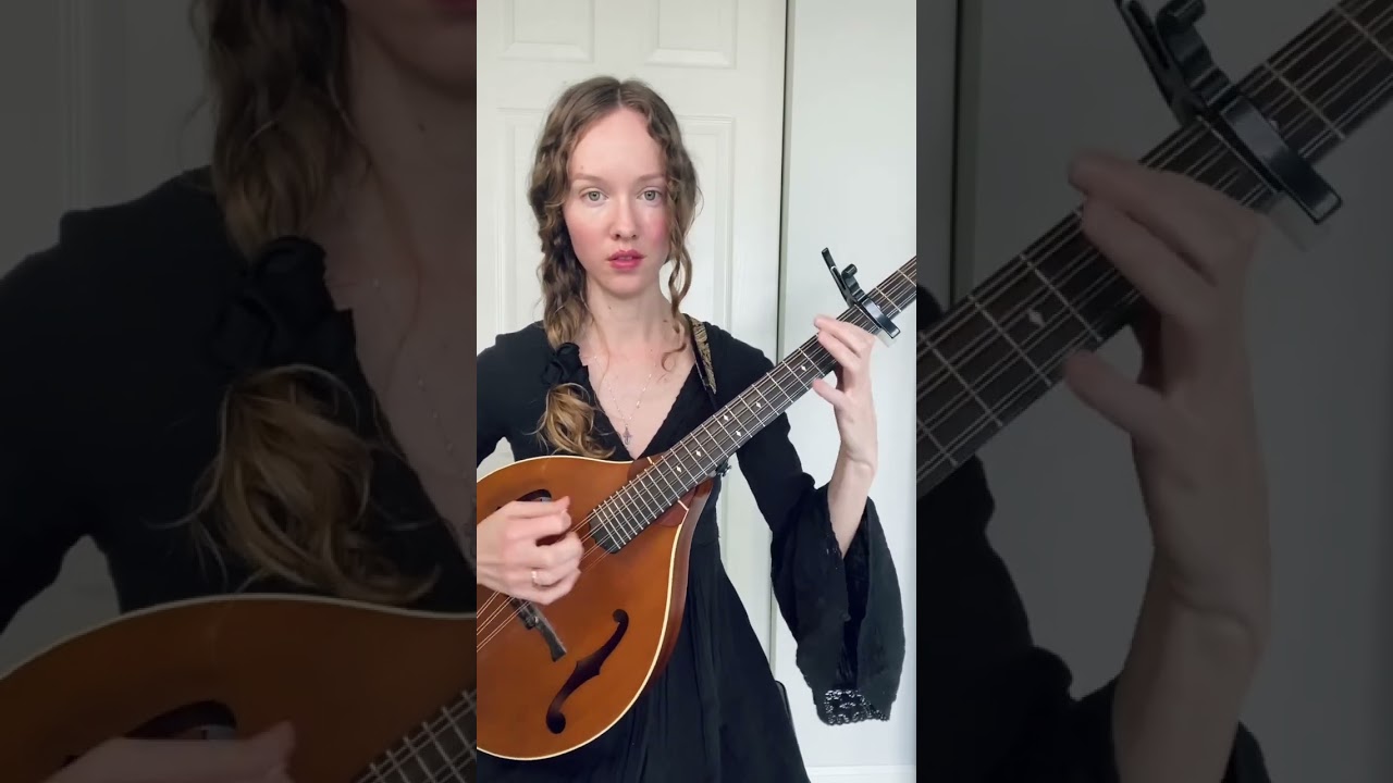 Watch Black Velvet Band #mandolin #octavemandolin #ladymoon on YouTube Watch Black Velvet Band #mandolin #octavemandolin #ladymoon on YouTube
