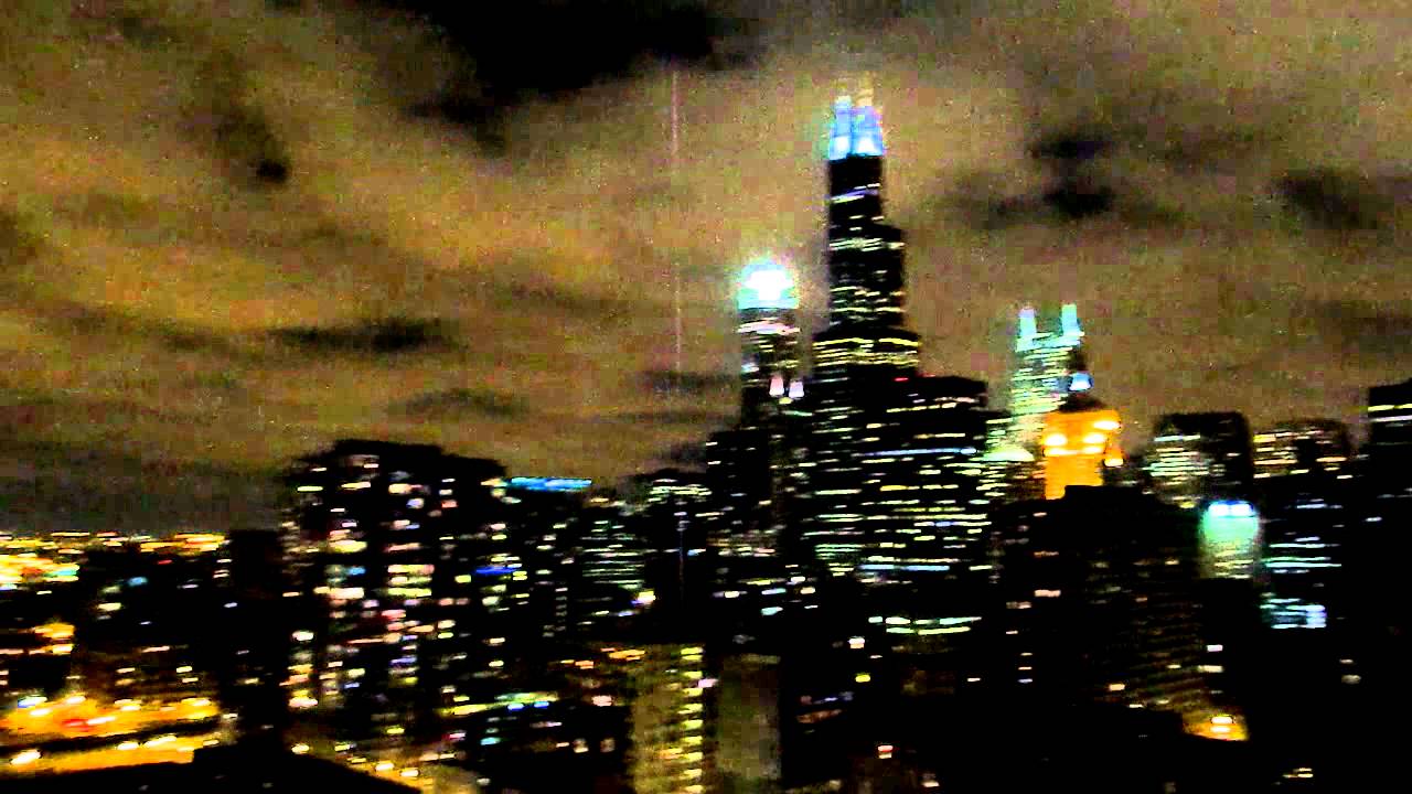 Chicago Footage 8