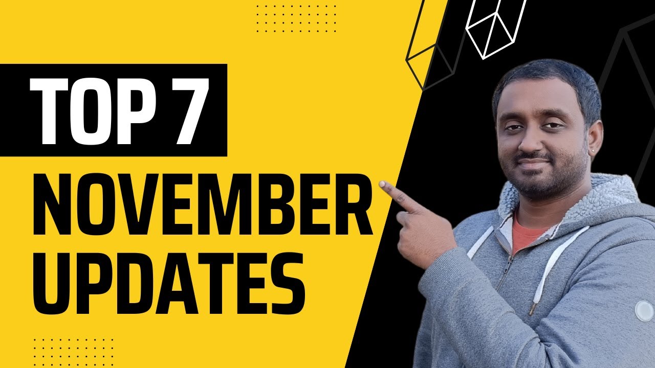 Top 7 Changes in November 2022 #Germanyupdates #November2022 - YouTube