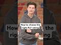 What Does Ply Rating Mean? #atv #utv