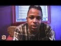 Azizi Gibson Interview Part 1/3