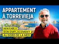 Immobilier en Espagne. Appartement à Torrevieja : aperçu et prix qui vous surprendront !