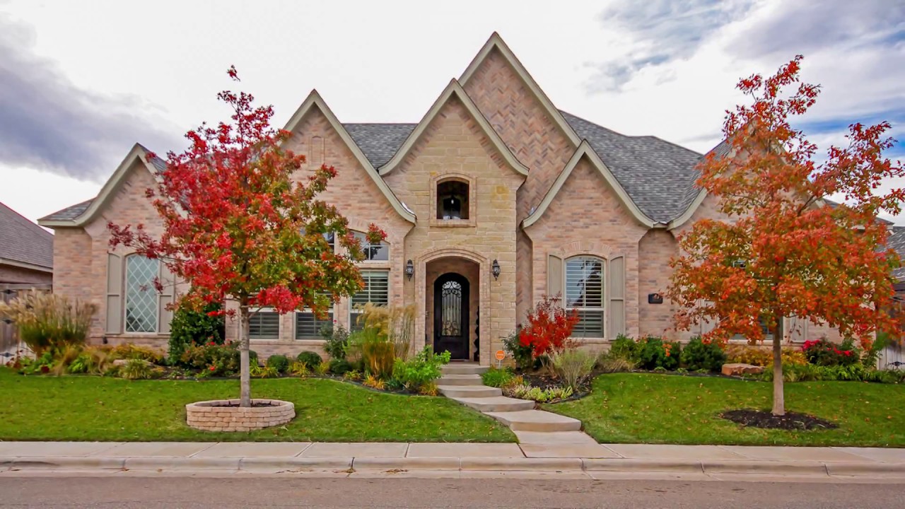 For Sale, The Greenways, 6402 Parkwood, Amarillo, TX by Cindy