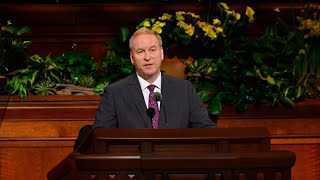 After the Fourth Day | W. Mark Bassett | April 2023 General Conference | ASL