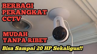 How to Share the Latest Bardi IP Camera CCTV Devices screenshot 2