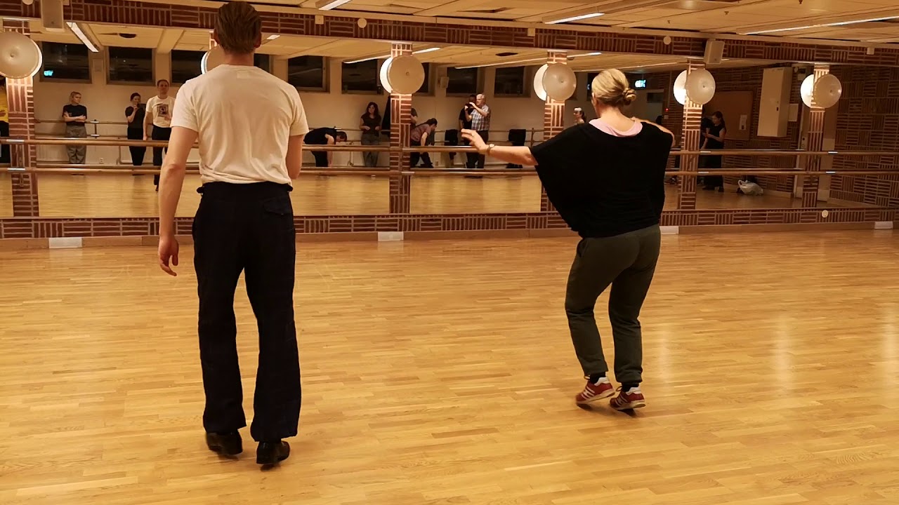 Solo-Jazz VT 2020 gång 2