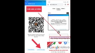 Cách lấy link zalo cá nhân trên điện thoại mới nhất 2021