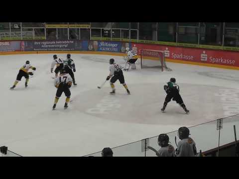 APWT SBL VR Rosenheim - Bad Tölz 4:1