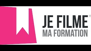 Je Filme Ma Formation - Iut Roanne