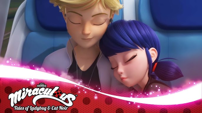 Pin by Allie on Miraculous: Tales of Ladybug and Cat Noir in 2023