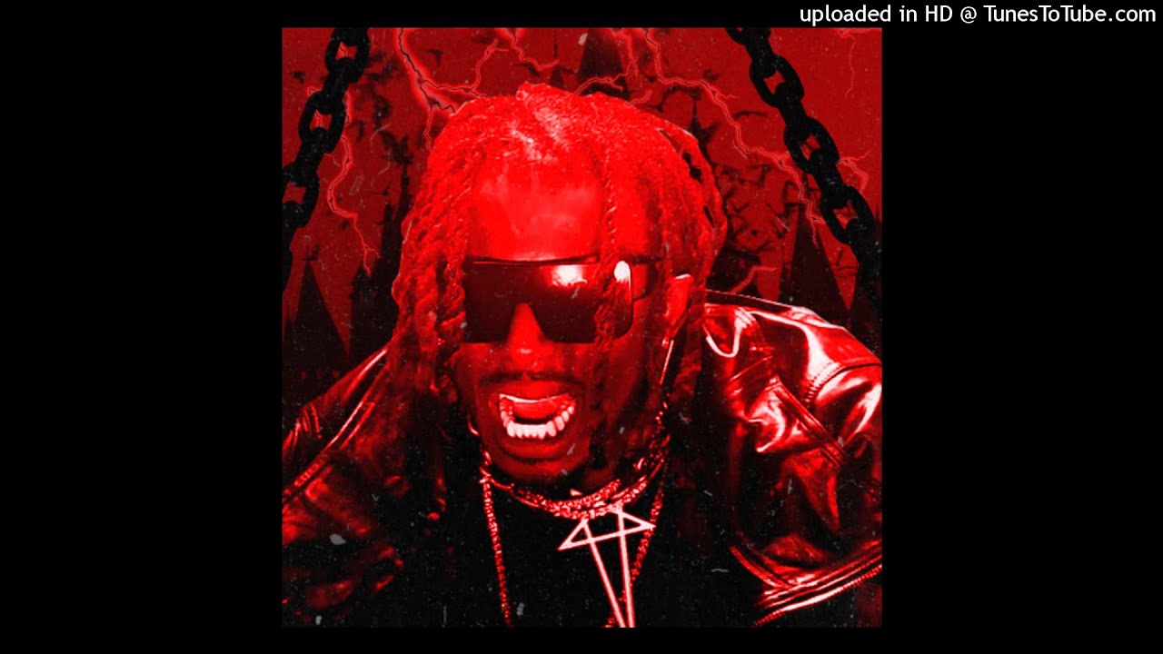 (HARD) Dark Rage x Playboi Carti Type Beat - 