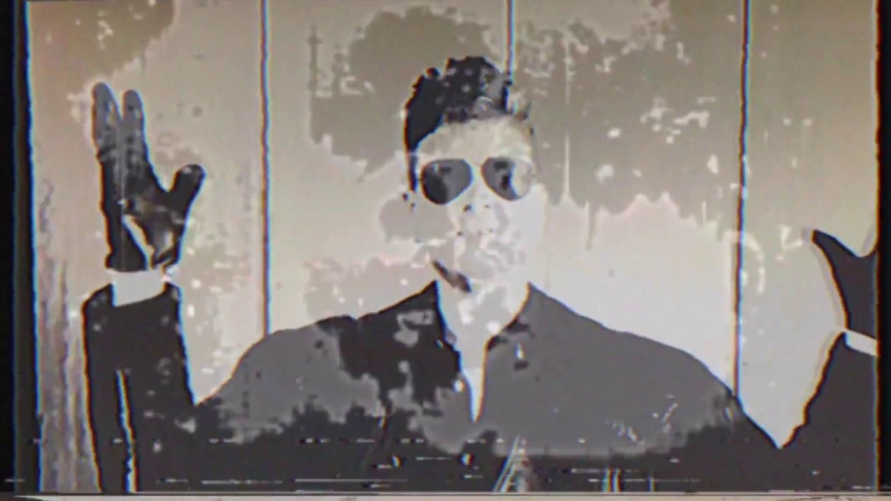 Markus Midnight - Poison Flower (Official Video)